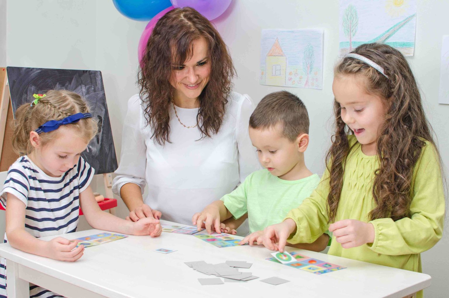 Teaching Activity Example Improve Learning with Hands-On Classroom Games and Activities - TeachHUB