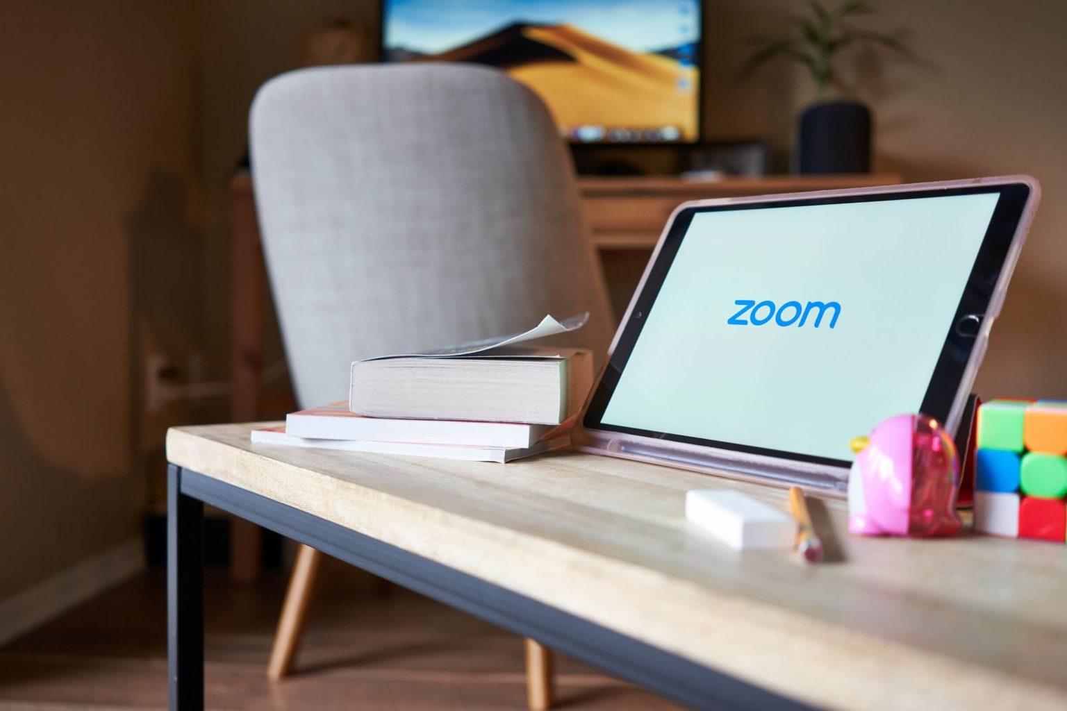How Teachers can Utilize Zoom for Online Learning TeachHUB