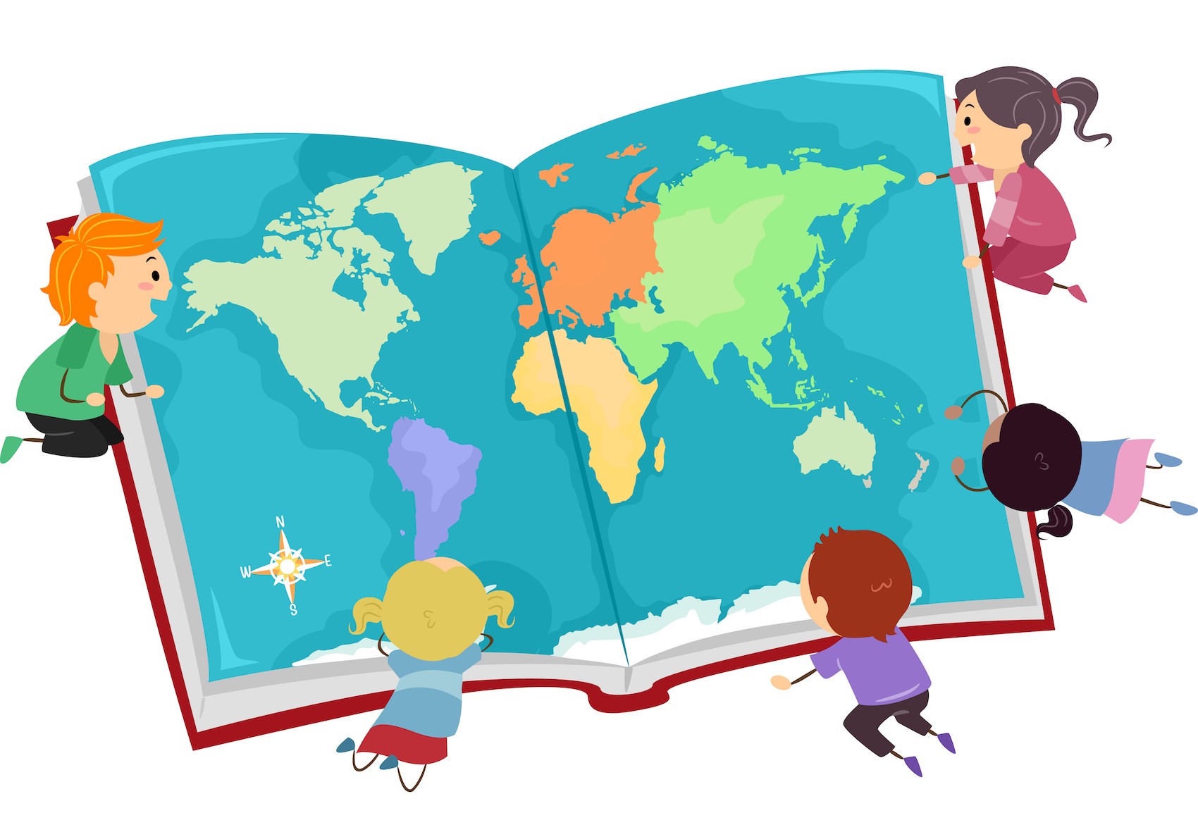 How EdTech Can Enhance Social Studies TeachHUB