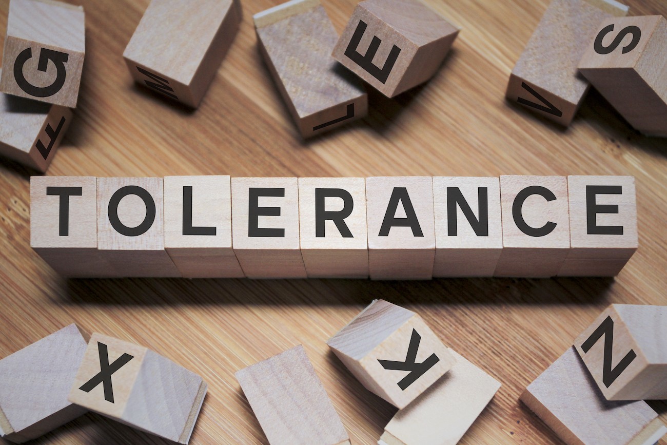 Strategies for Teaching Tolerance in Your Class TeachHUB