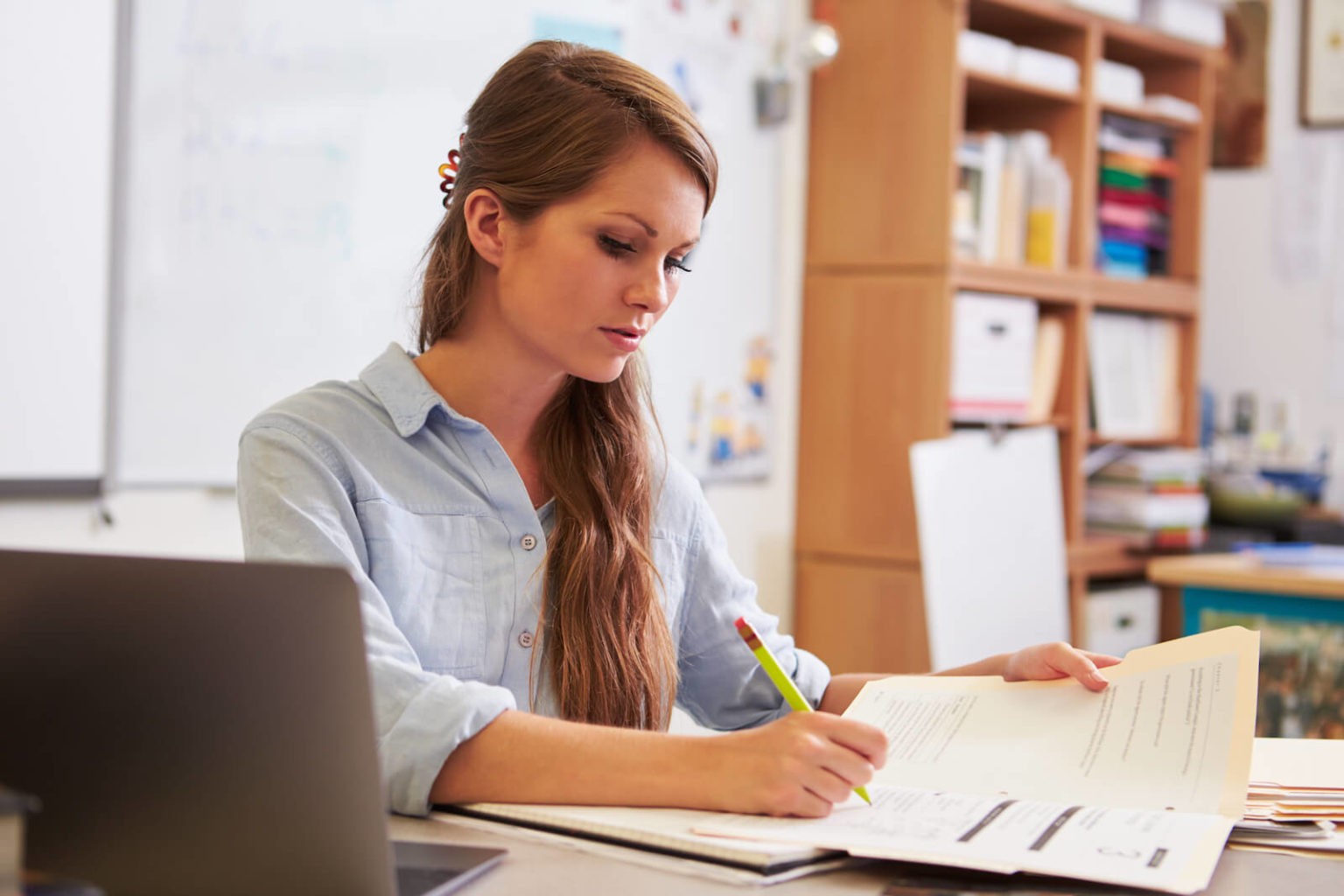 What is Progress Monitoring and How to Use it Effectively - TeachHUB