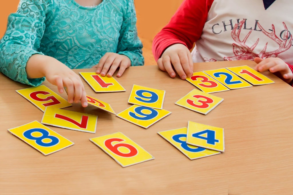 Rounding Numbers TeachHUB