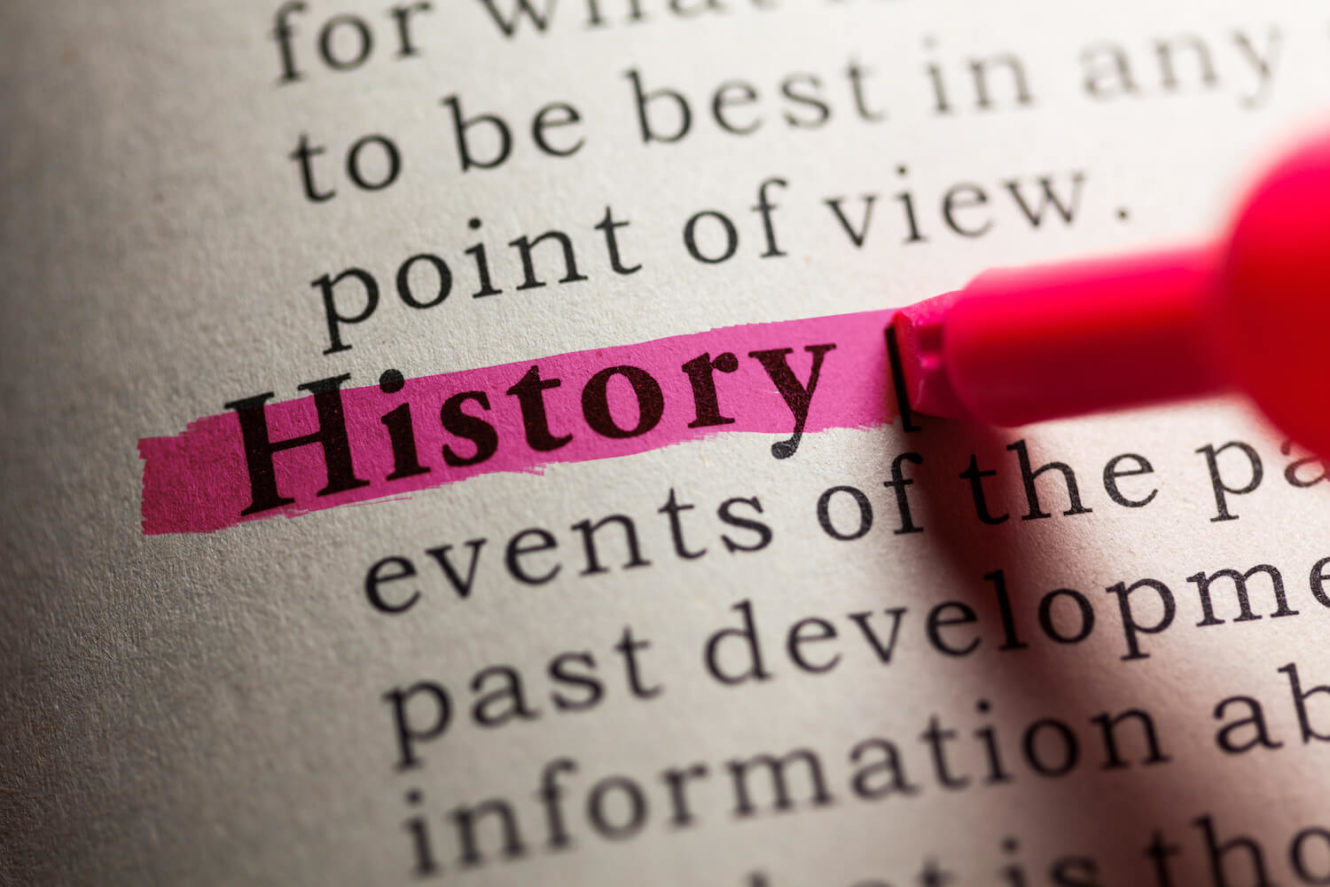 Does History Repeat Itself TeachHUB