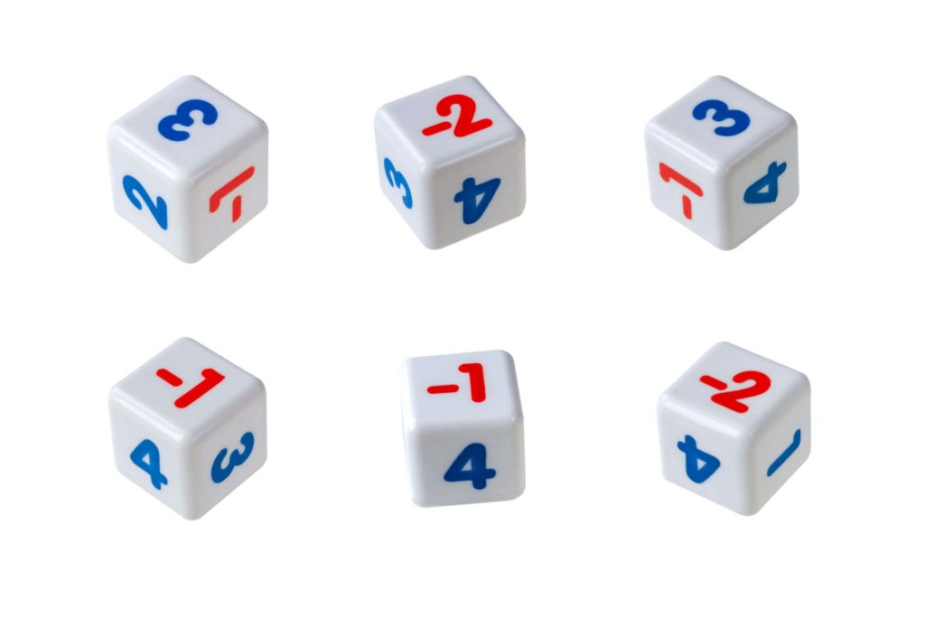 Dividing Multi-Digit Numbers - TeachHUB