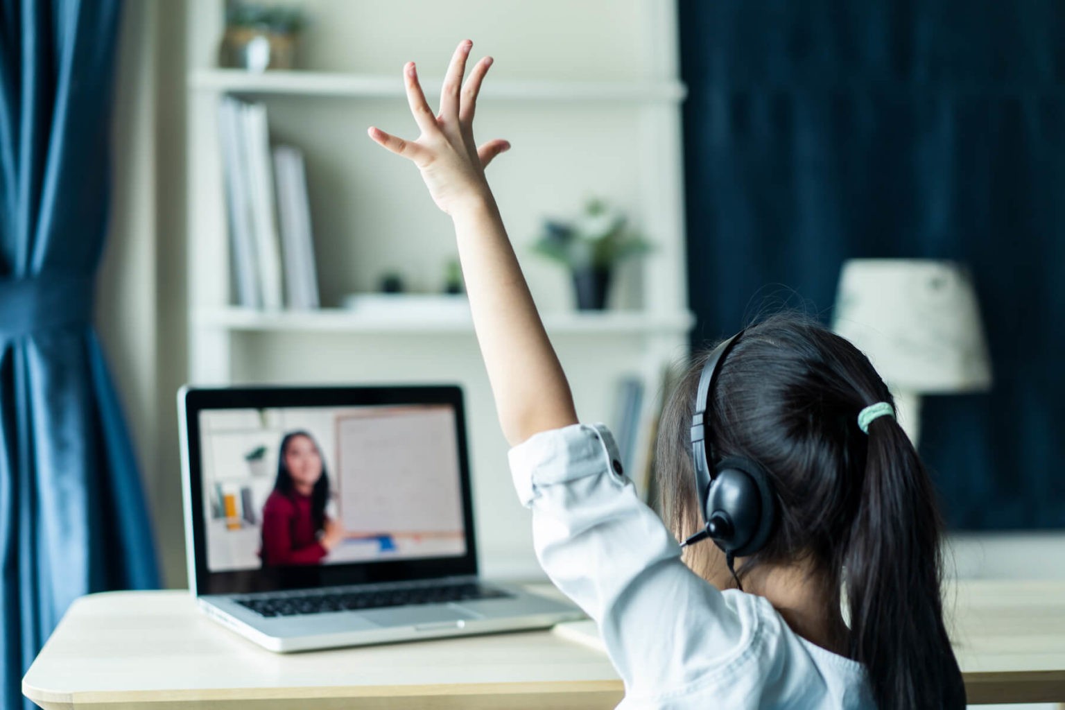 Remote Teaching Strategies for Students with ADHD - TeachHUB