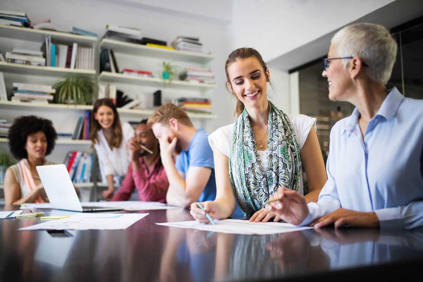 Supporting Teachers by Including Them in Decision-Making - TeachHUB