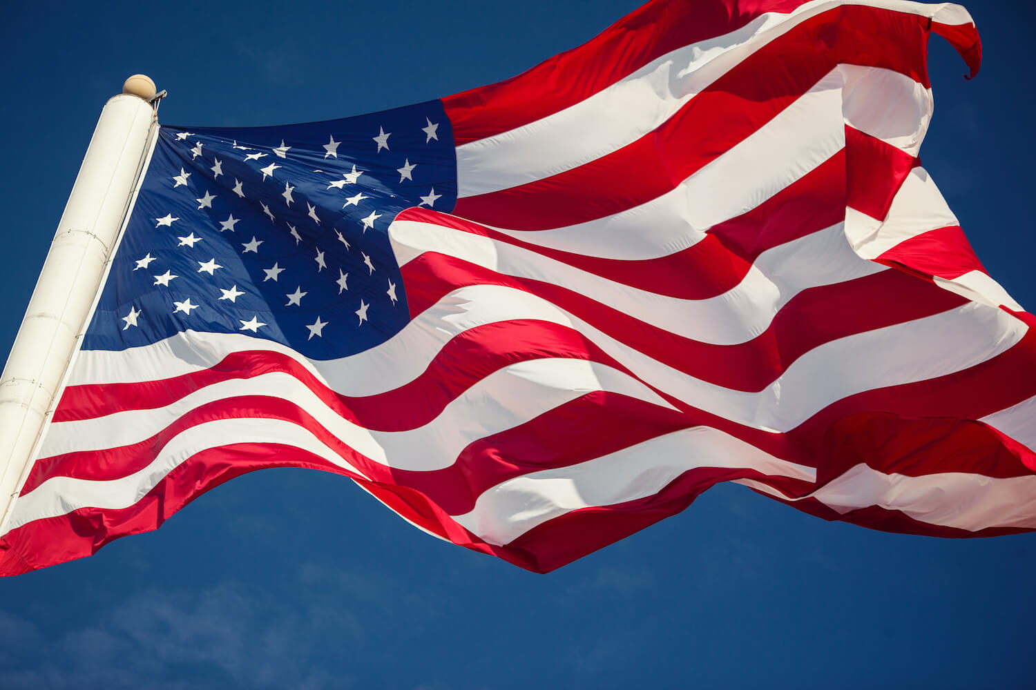 Examining Flag Day in Your Class - TeachHUB