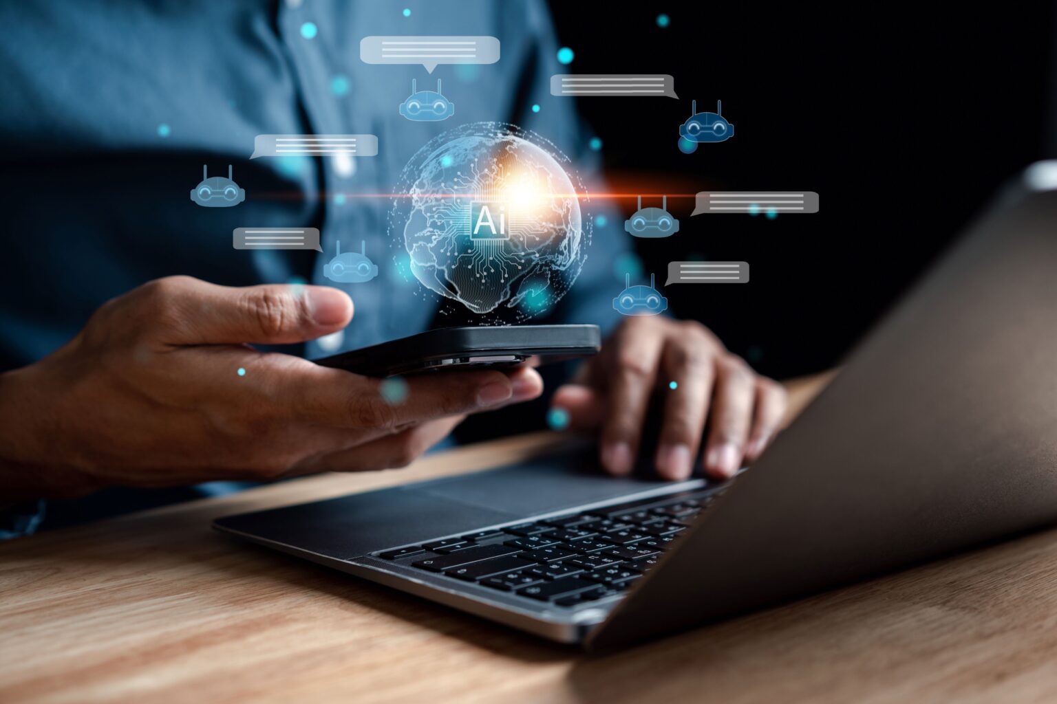 AI-Powered Lesson Planning: Revolutionizing the Way Teachers Create ...