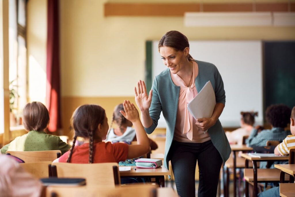Tried and True Active Learning Strategies - TeachHUB